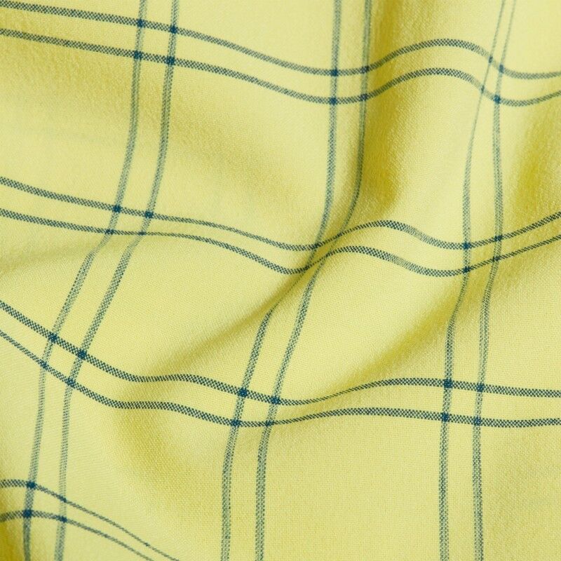 Mammut Lenni Shirt - Pánská košile | Hardloop