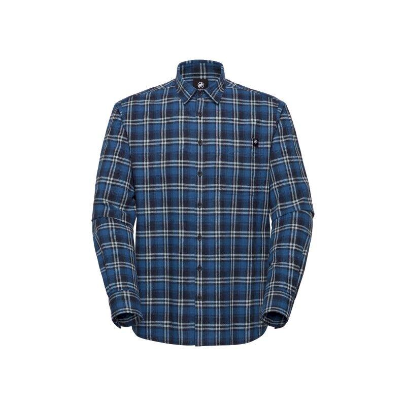 Trovat Summer Longsleeve Shirt - Hemd - Herren