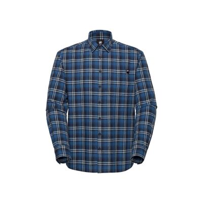 Trovat Summer Longsleeve Shirt - Shirt - Men's