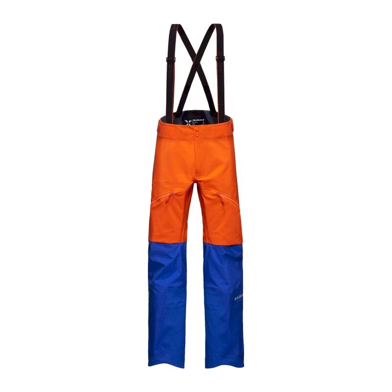 Eiger Nordwand Pro HS Pants - Pantalones impermeable - Hombre