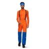 Mammut Eiger Nordwand Pro HS Pants - Calça hardshell homem | Hardloop