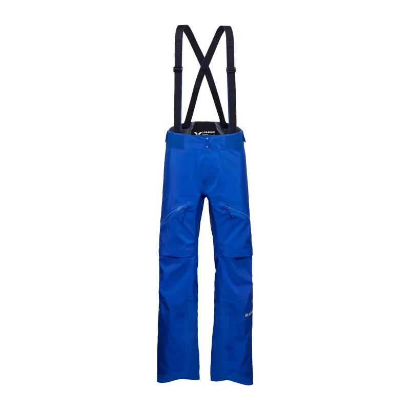 Eiger Nordwand Pro HS Pants - Spodnie hardhsell męskie