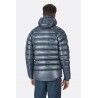 Rab Zero G Jacket - Kurtka puchowa meski | Hardloop