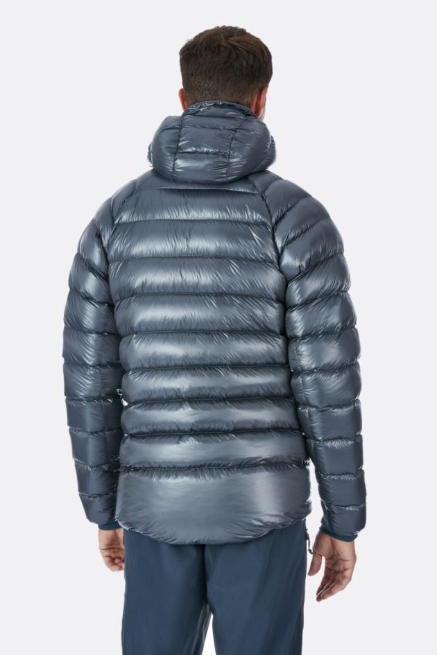 Rab Zero G Jacket - Down jacket - Men's