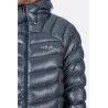Rab Zero G Jacket - Kurtka puchowa meski | Hardloop