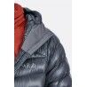 Rab Zero G Jacket - Kurtka puchowa meski | Hardloop