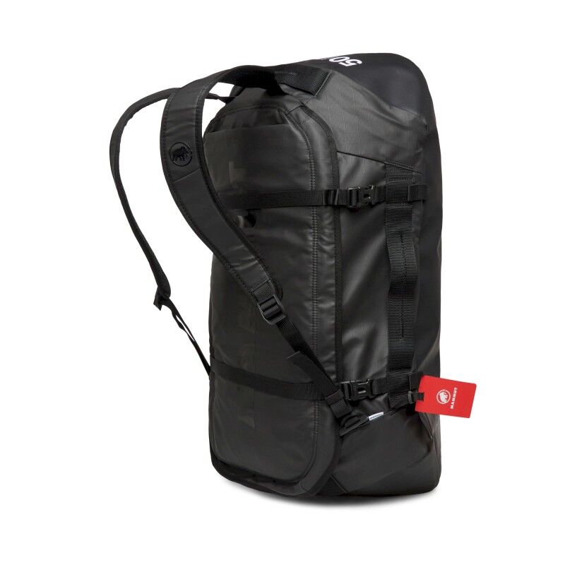 Mammut Cargo 50 - Duffelväska | Hardloop