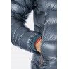 Rab Zero G Jacket - Kurtka puchowa meski | Hardloop