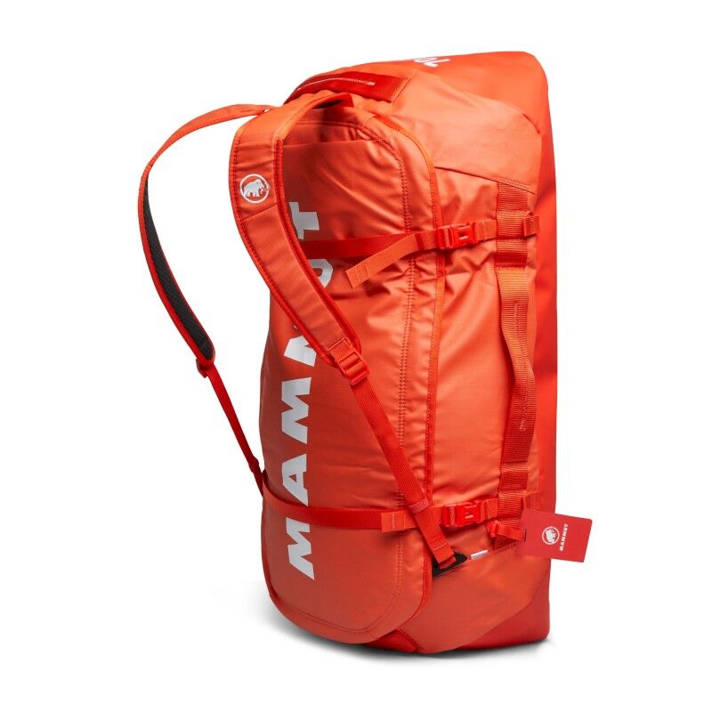 Mammut Cargo 70 - Duffel Bag | Hardloop