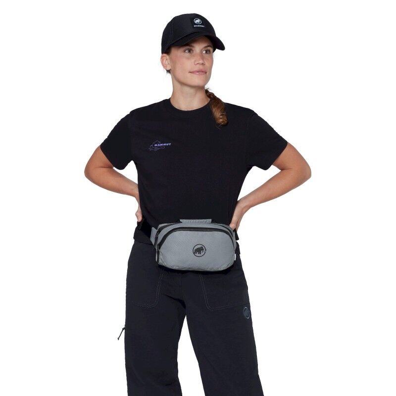 Mammut Seon Waistpack - Sac banane | Hardloop