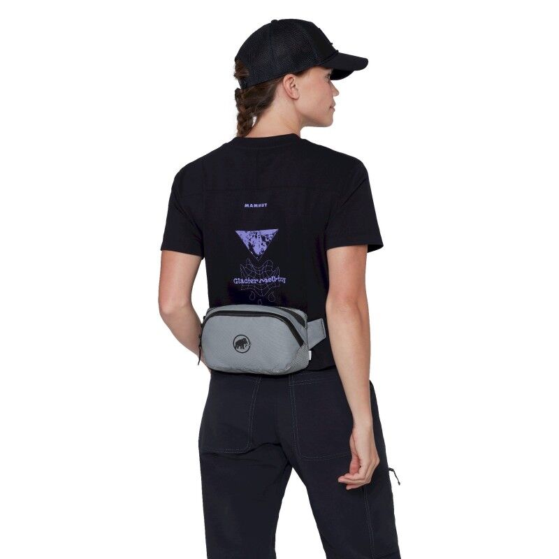 Mammut Seon Waistpack - Sac banane | Hardloop