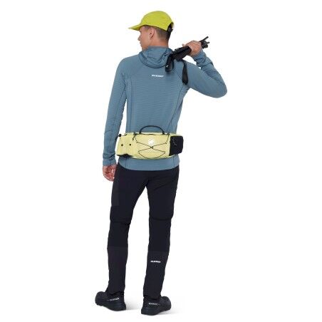 Mammut Lithium Waistpack | Trinkgürtel und Trinkflaschengürtel