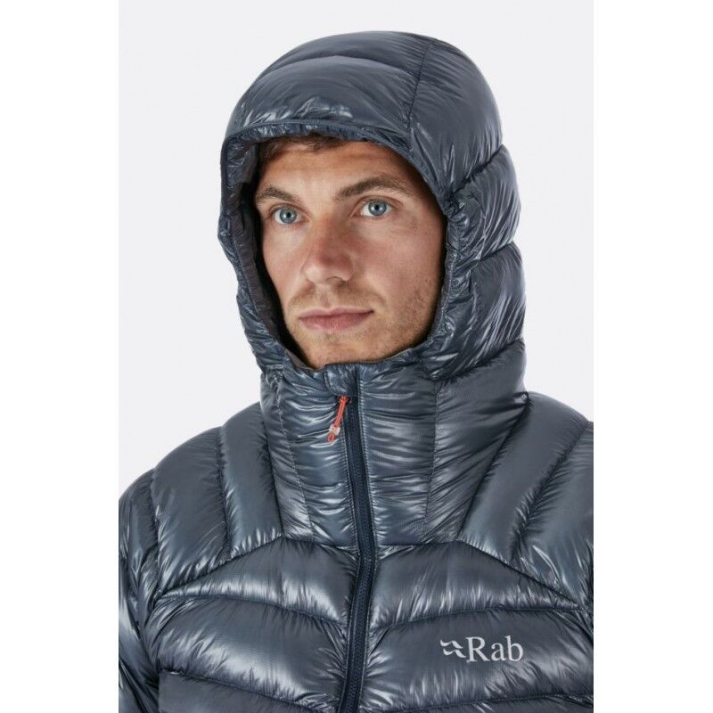 Rab Zero G Jacket Down jacket Men s