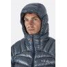 Rab Zero G Jacket - Down jacket - Men's