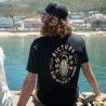 Picture Organic Clothing Tenta Tee - T-shirt - Men's | Hardloop
