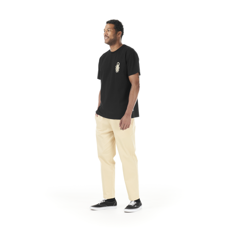Picture Organic Clothing Tenta Tee - T-shirt meski | Hardloop