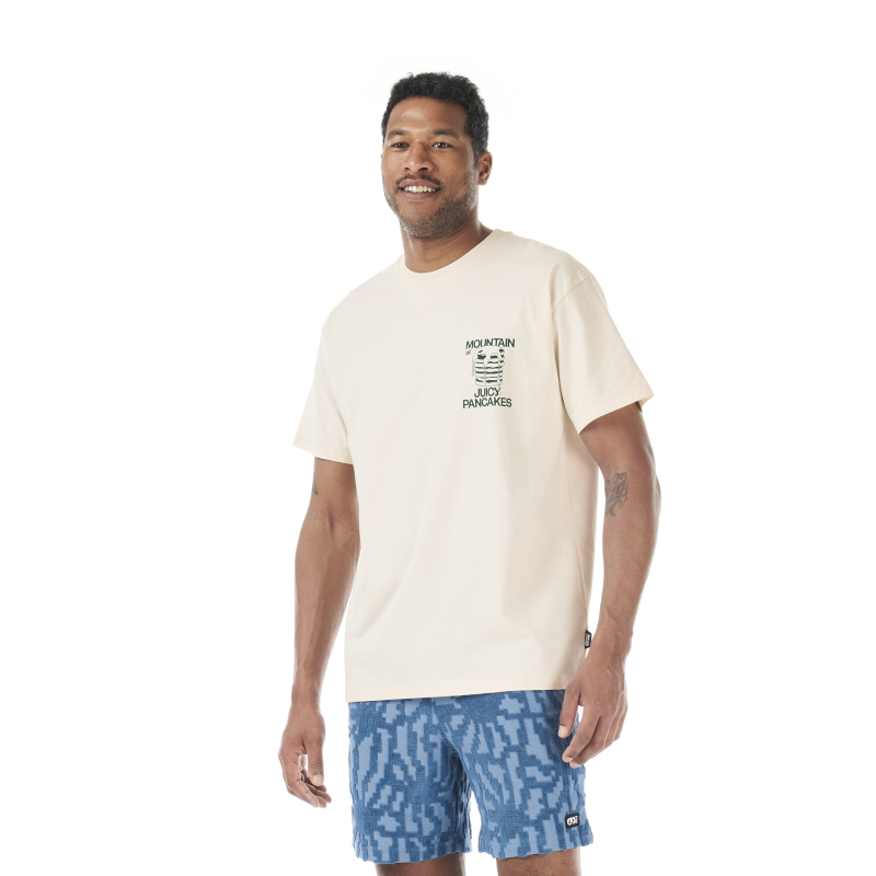 Cookery Tee - T-shirt homem