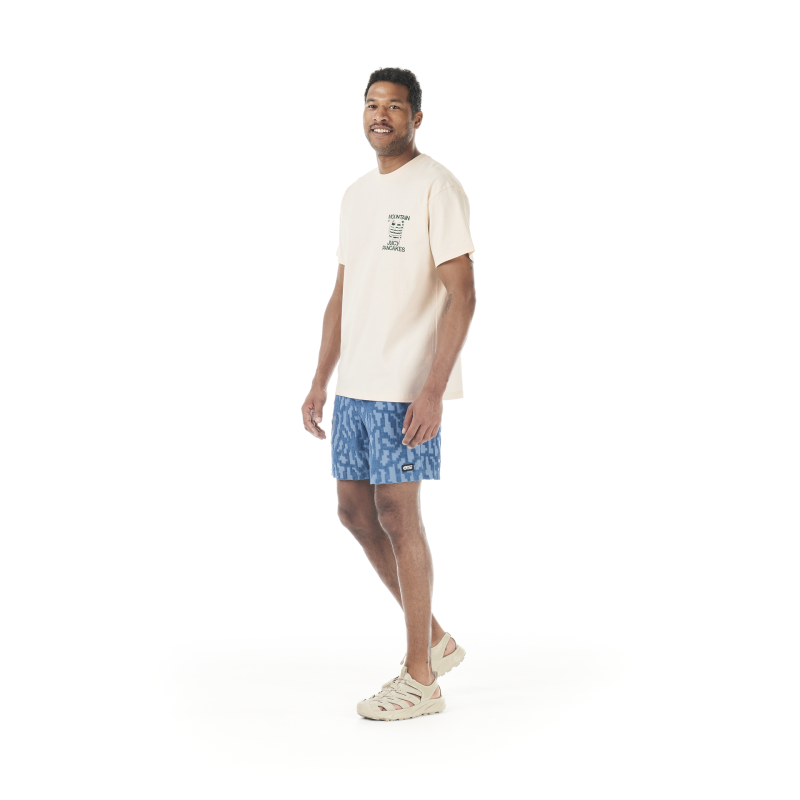 Picture Organic Clothing Cookery Tee - T-shirt - Herrer | Hardloop