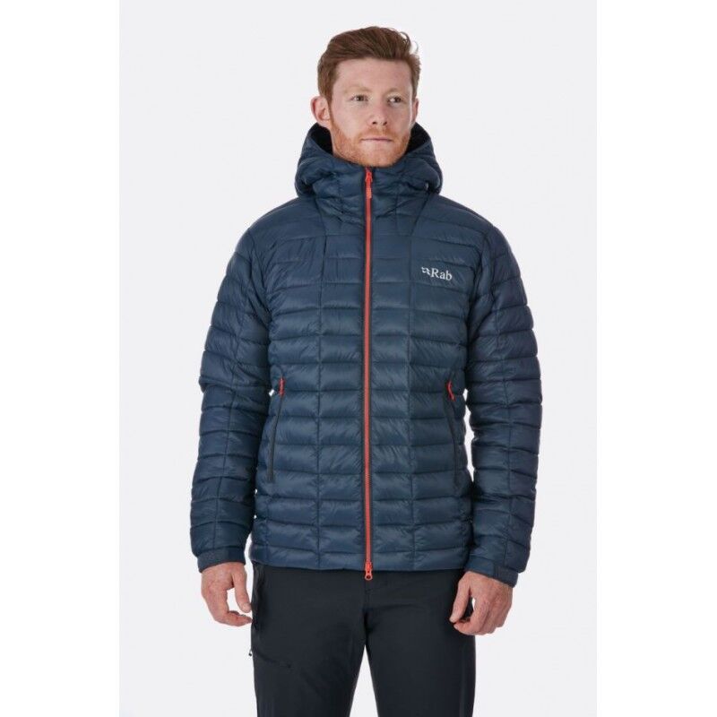 Rab Nebula Pro Jacket - Synthetic jacket - Men's