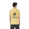 Picture Organic Clothing Picturide Tee - T-shirt meski | Hardloop