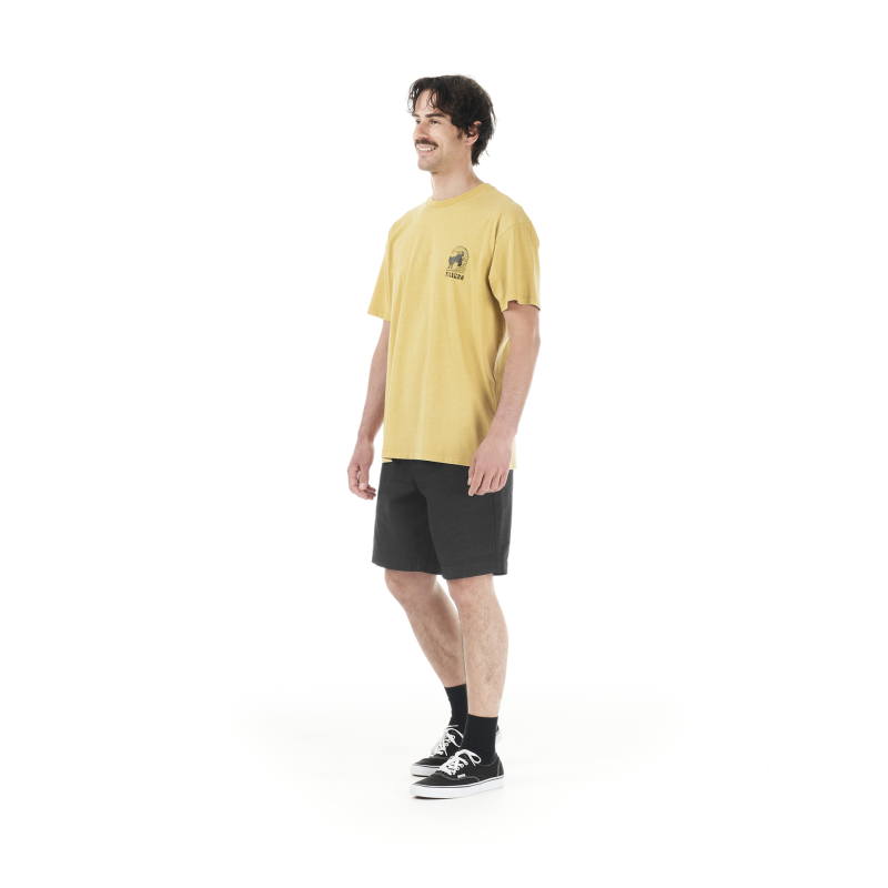 Picture Organic Clothing Picturide Tee - Camiseta - Hombre | Hardloop