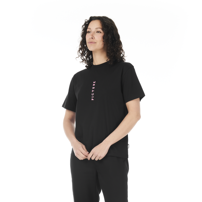 Yovel Tee - Camiseta - Mujer