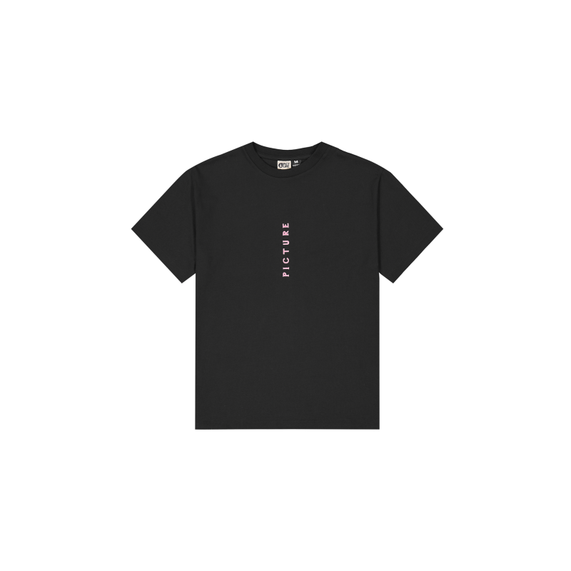 Picture Organic Clothing Yovel Tee - T-shirt - Dam | Hardloop