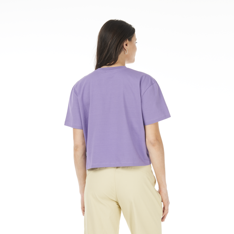 Picture Organic Clothing Keynee Tee - T-shirt - Women's | Hardloop