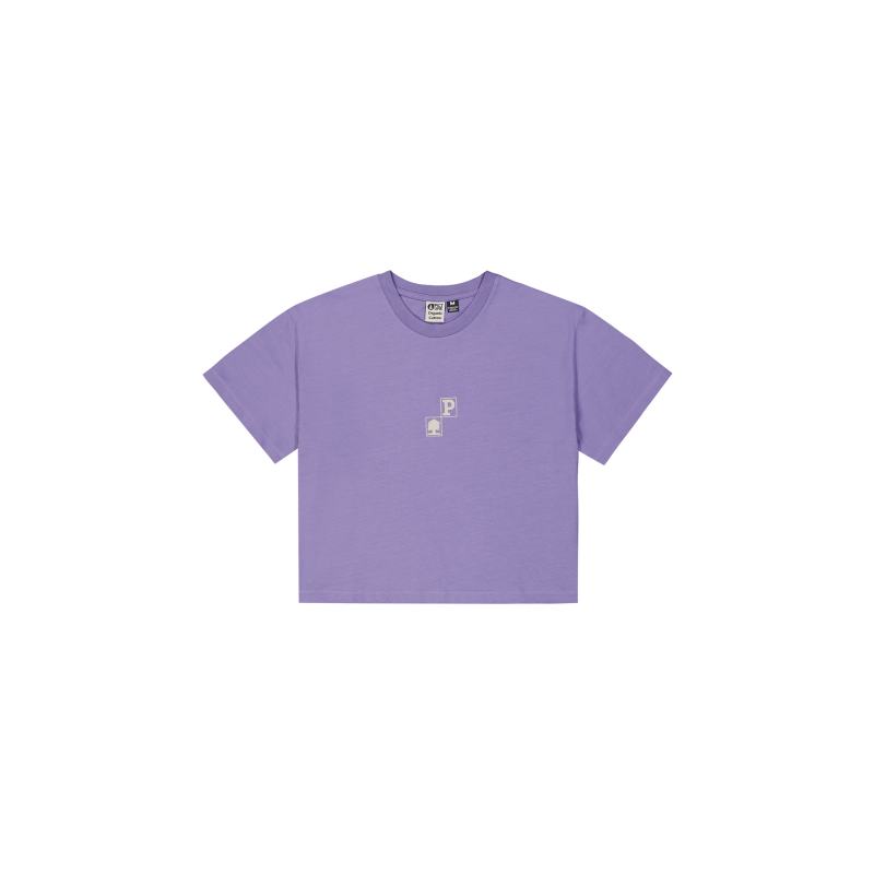 Picture Organic Clothing Keynee Tee - T-shirt - Women's | Hardloop