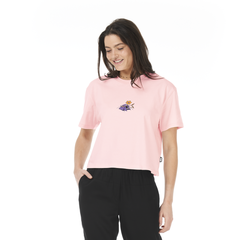 Keynee Tee - T-shirt femme