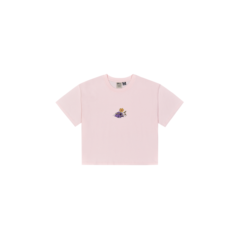 Picture Organic Clothing Keynee Tee - T-shirt - Donna | Hardloop