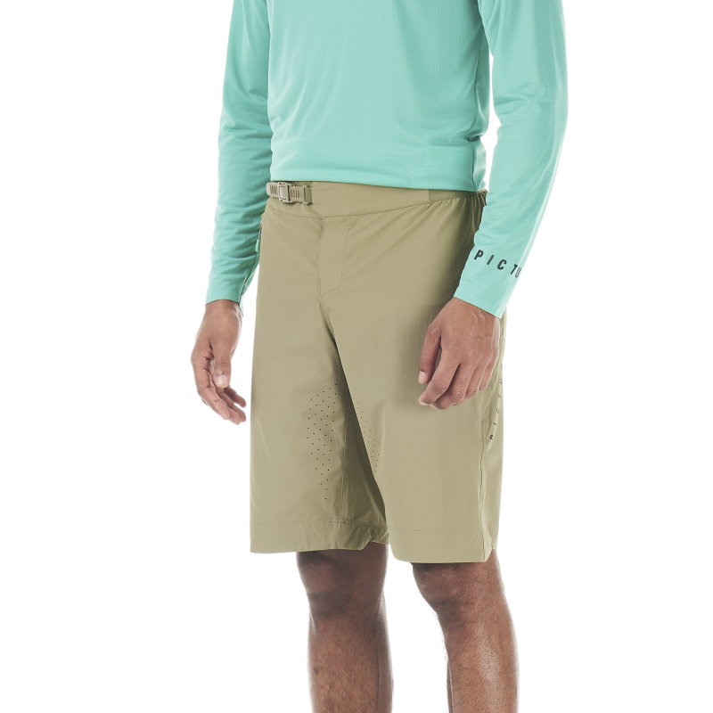 Vellir Stretch Shorts - MTB-Shorts - Herren