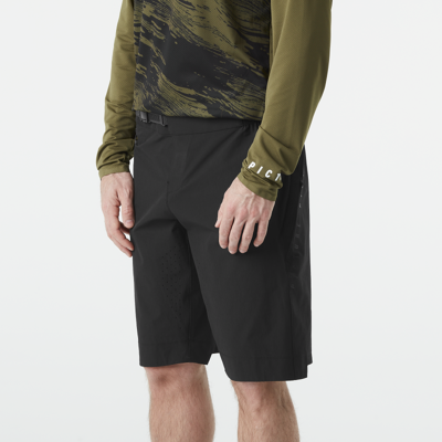 Vellir Stretch Shorts - MTB shorts - Men's
