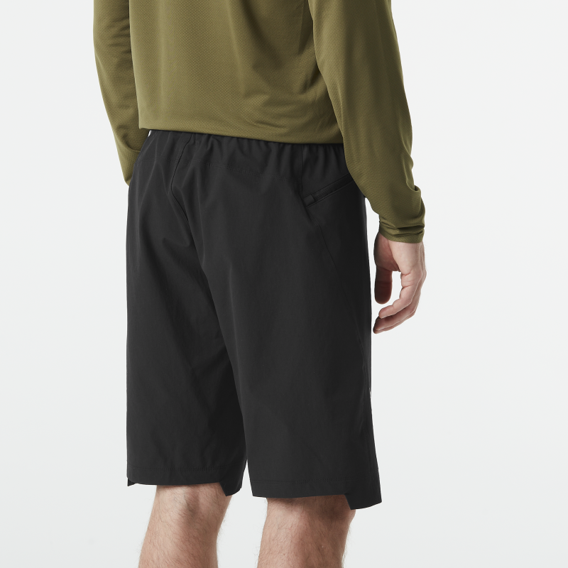 Picture Organic Clothing Vellir Stretch Shorts - Szorty MTB męskie | Hardloop