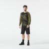 Picture Organic Clothing Vellir Stretch Shorts - Cykelshort - Herrer | Hardloop