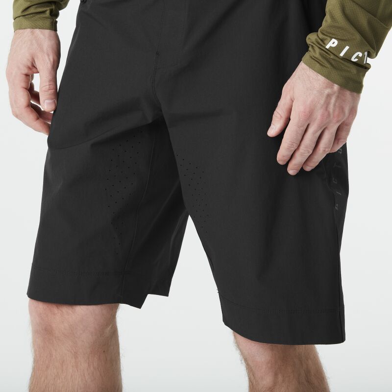 Picture Organic Clothing Vellir Stretch Shorts - Short BTT homem | Hardloop