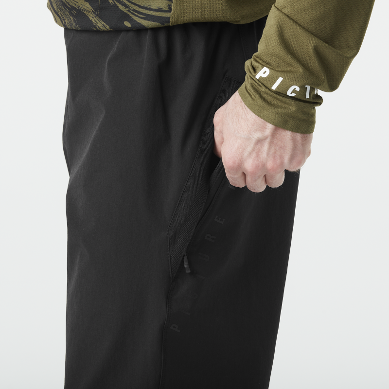 Picture Organic Clothing Vellir Stretch Shorts - MTB-Shorts - Herren | Hardloop