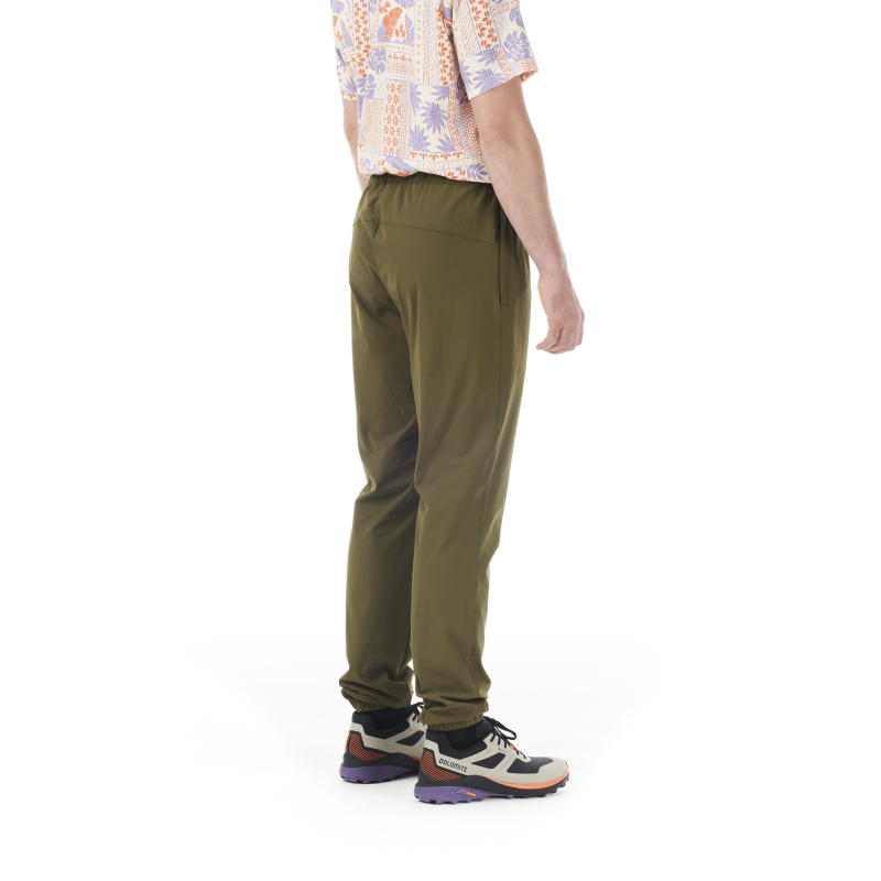 Picture Organic Clothing Lenu Strech Pants - Wanderhose - Herren | Hardloop