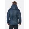 Rab Nebula Pro Jacket - Synthetic jacket - Men's