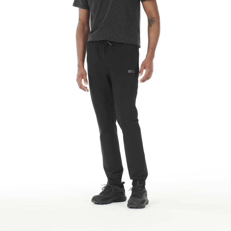 Lenu Strech Pants - Vandrebukser - Herrer