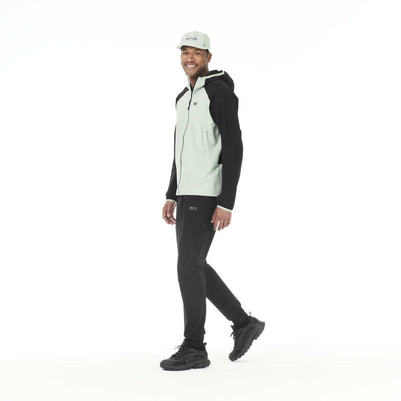 Picture Organic Clothing Lenu Strech Pants - Walking trousers - Men's | Hardloop