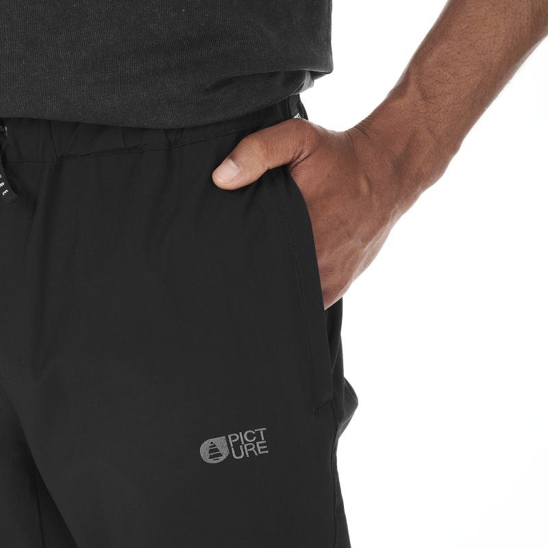 Picture Organic Clothing Lenu Strech Pants - Walking trousers - Men's | Hardloop