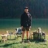 Picture Organic Clothing Lenu Stretch Shorts - Walking shorts - Men's | Hardloop