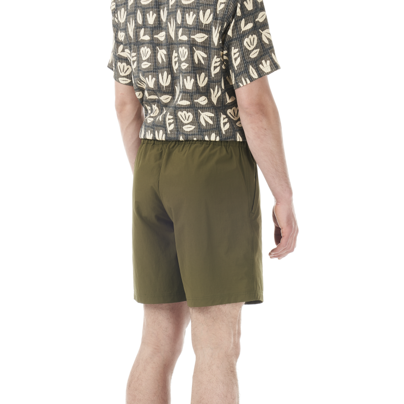 Picture Organic Clothing Lenu Stretch Shorts - Walking shorts - Men's | Hardloop