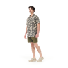Picture Organic Clothing Lenu Stretch Shorts - Pantalones cortos de trekking - Hombre | Hardloop