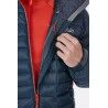 Rab Nebula Pro Jacket - Synthetic jacket - Men's