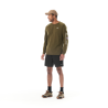 Picture Organic Clothing Lenu Stretch Shorts - Wandelshort - Heren | Hardloop