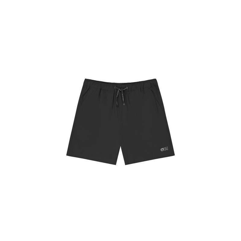 Picture Organic Clothing Lenu Stretch Shorts - Wandelshort - Heren | Hardloop
