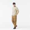 Picture Organic Clothing Timont Ss Urban Tech Tee - Camiseta - Hombre | Hardloop