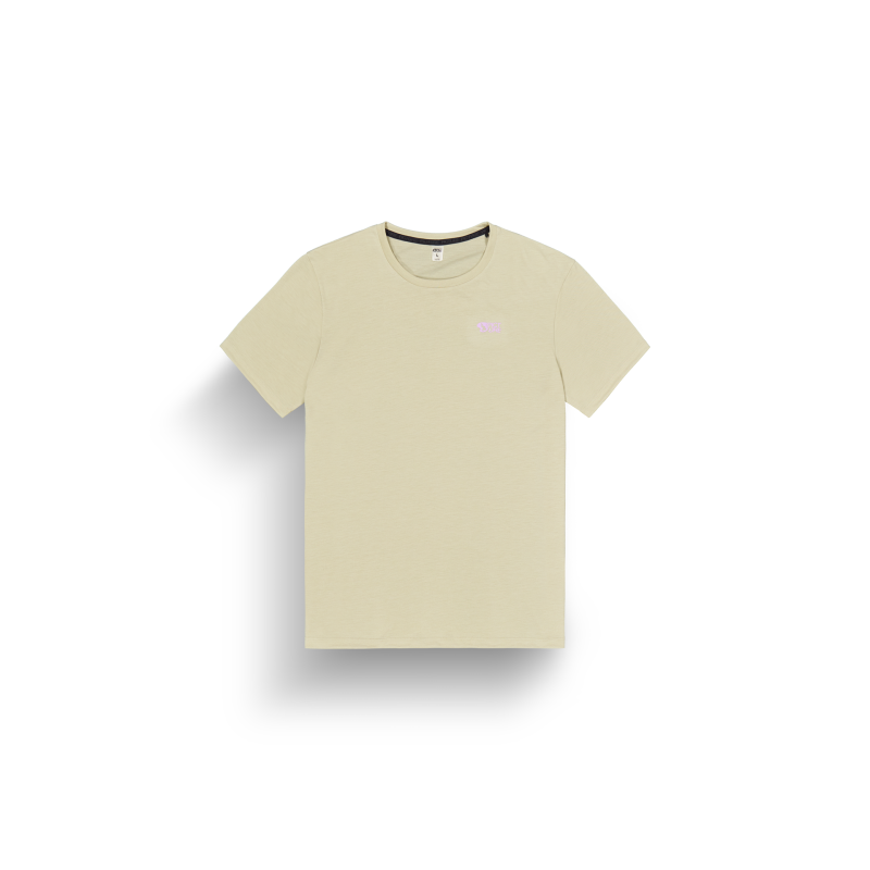 Picture Organic Clothing Timont Ss Urban Tech Tee - Camiseta - Hombre | Hardloop